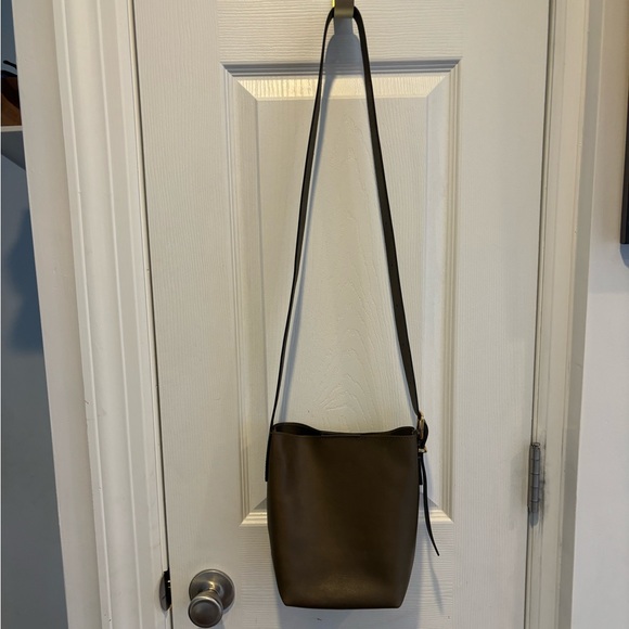 The Essential Mini Bucket Bag - Picture 6 of 6